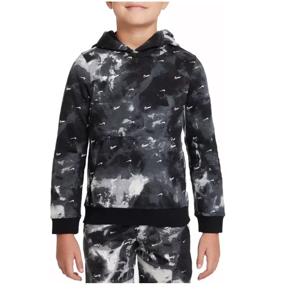Kids Nike Hoodie